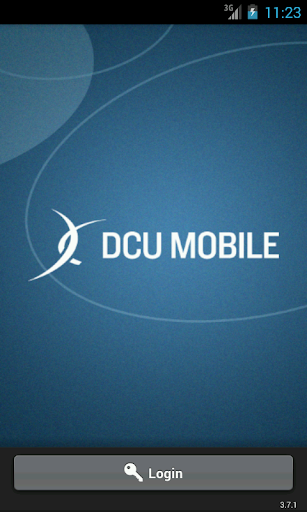 DCU Mobile Banking