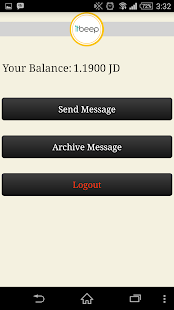 Lastest ITBEEP SMS APK for PC