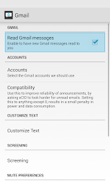 Enhanced Gmail Assistant poster 12