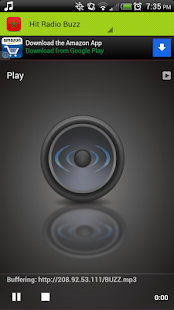 Moroccan Radio Screenshots 4