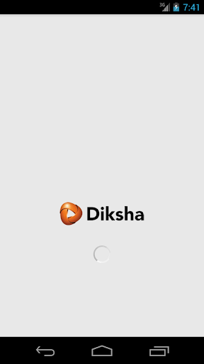 Diksha Touch