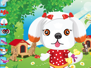 Dogs Party poster 10