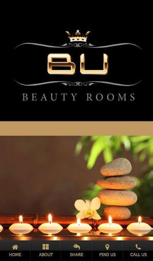 B U Beauty Rooms