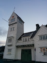 Gamle Skansen Brannstasjon