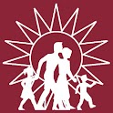Fiberglas FCU Mobile Banking logo