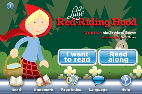 How to install Little Red Riding Hood SChimes 1.5 apk for bluestacks