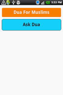 Lastest Dua For Muslims APK