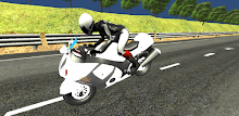 Bike Rider 3D APK