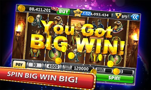 download Slots Fever Pro - Free Slots free
