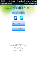 SADIATEC PHONE poster 6