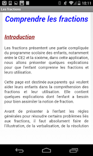 How to mod Understand fractions 1.1 mod apk for laptop