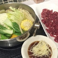 永林綜合料理 溫體牛肉火鍋