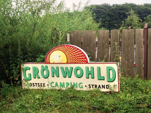 Camping Grönwohld 