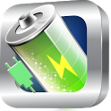 Battery Boosters Fast Charger icon