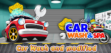 CAR WASH & SPA APK