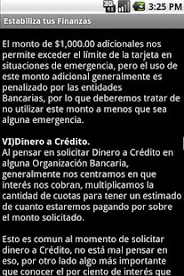 How to install Finance Guide 1.2 1.4 apk for pc