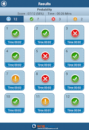 GCSE Maths : Super Edition poster 22