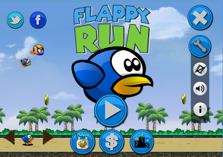 How to download Run Run Flappy 1.0.7 mod apk for android