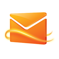 Windows Live Hotmail PUSH mail icon