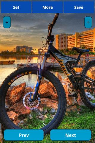 【免費娛樂App】Bicycle Wallpapers-APP點子