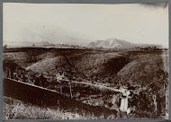 Tijdelijke bivak bij Blangrakal