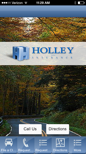 Holley Insurance