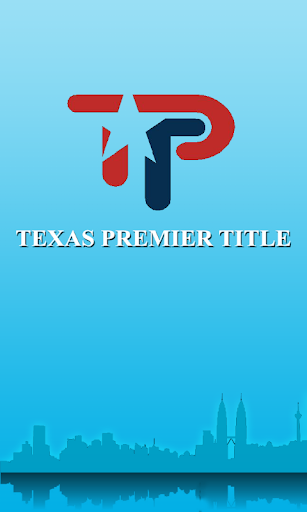 Texas Premier Title Net Sheet