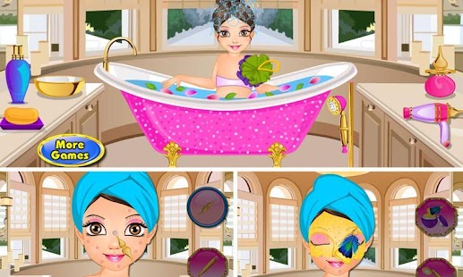 How to mod Cute Dreaming Princess Care patch 1.0.0 apk for pc