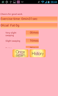 How to get Yoga Balance Sensor 1.0 apk for android