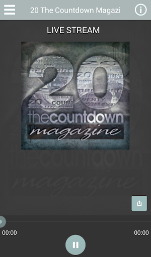 20 The Countdown Magazine