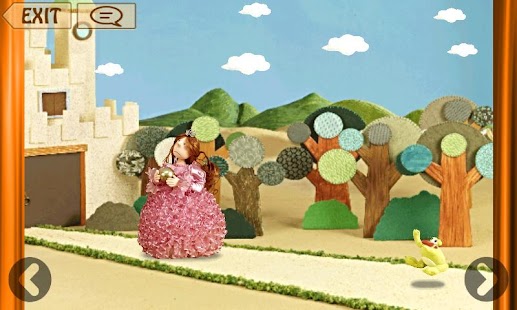 How to get Doll Play books - Frog prince lastet apk for bluestacks