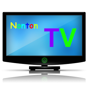 Nonton TV 娛樂 App LOGO-APP開箱王