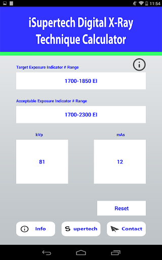 免費下載醫療APP|iSupertech Calculator app開箱文|APP開箱王