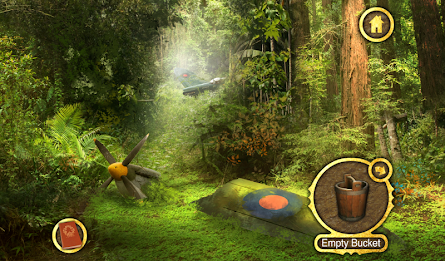 The Lost Temples poster 21