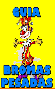 Download Guia bromas pesadas APK for Android