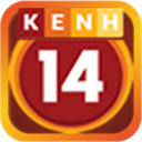 KENH 14 mobile app icon
