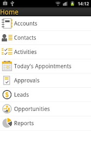 How to mod SAP Business ByDesign 13.11.16 apk for bluestacks