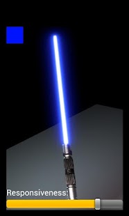 Lightsaber App Deluxe Screenshots 7