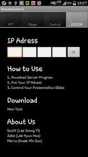 How to install My Remote Presentation lastet apk for pc
