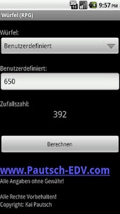 How to mod Würfel [RPG] patch 1.0 apk for pc