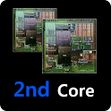 2nd Core logo