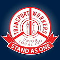 TWU 100 logo