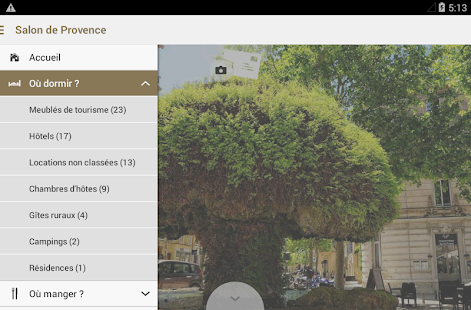 Salon-de-Provence Tour Screenshots 4