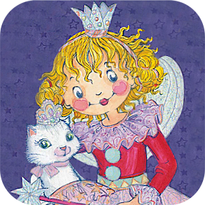 Lillifee App logo
