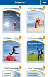 now successfully!  - magazine poster 1