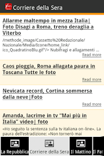 免費下載新聞APP|Rassegna Stampa Giornali app開箱文|APP開箱王