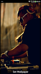 DJ funny ringtones Screenshots 3