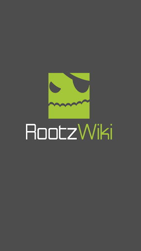 RootzWiki