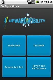 How to mod ASQ Six Sigma Green Belt Prep 1.3 unlimited apk for laptop