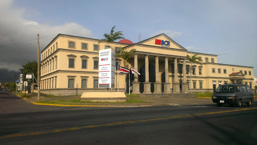 Banco De Costa Rica